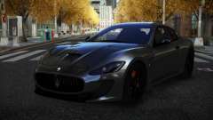 Maserati Gran Turismo Turisu для GTA 4