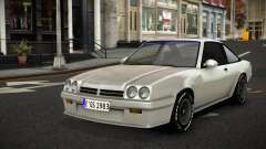 Opel Manta Gulxil