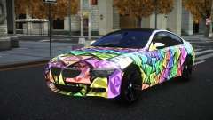 BMW M6 Celusa S8 для GTA 4