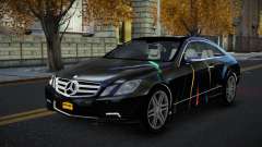 Mercedes-Benz E500 Ashah S12 для GTA 4