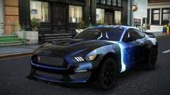 Shelby GT350 Wians S13 для GTA 4