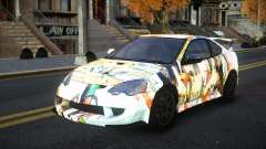 Honda Integra Elmaic S7 для GTA 4