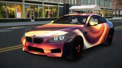 BMW M6 Xarory S6 для GTA 4