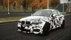 BMW 1M Failey S10 для GTA 4
