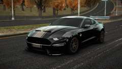 Shelby GT500 Moyzajix для GTA 4
