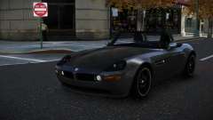 BMW Z8 Utay для GTA 4