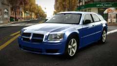 Dodge Magnum Zegogap для GTA 4