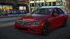 Mercedes-Benz C180 Romi для GTA 4