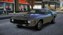 Shelby GT500 Juapu для GTA 4