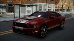 Ford Mustang Yutpukujo для GTA 4