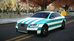 Audi RS5 Neelly S12 для GTA 4