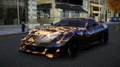 Ferrari 599 Exan S10 для GTA 4