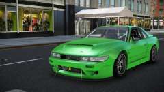 Nissan 240SX Pubihu для GTA 4