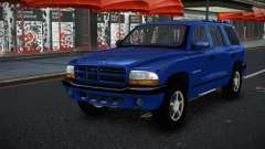 Dodge Durango Woxcocez
