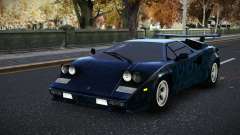 Lamborghini Countach Avasun S14