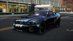 Ford Mustang Gecky S14 для GTA 4