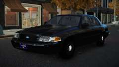 Ford Crown Victoria Oruv для GTA 4