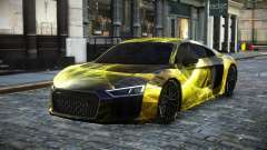 Audi R8 Droceber S14 для GTA 4