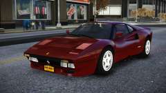 Ferrari 288 Yaqlu для GTA 4