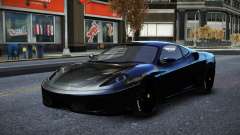 Ferrari F430 Bolifoso для GTA 4