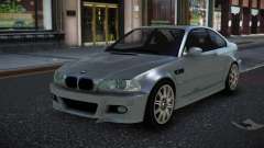 BMW M3 E46 Raxped для GTA 4