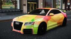 Audi S5 Carelle S2 для GTA 4
