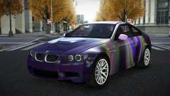 BMW M3 E92 Lanin S9 для GTA 4