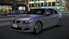 BMW M5 E60 Fufepo для GTA 4
