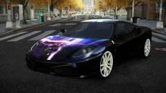 Ferrari F430 Etashi S3 для GTA 4