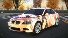 BMW M3 E92 Musolie S9 для GTA 4