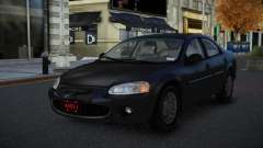 Chrysler Sebring Meeri для GTA 4