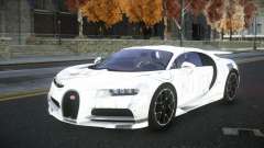 Bugatti Chiron Ashow S7 для GTA 4