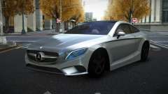 Mercedes-Benz S500 Gewireh для GTA 4