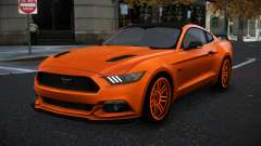 Ford Mustang Thocam для GTA 4