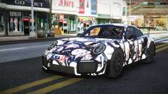 Porsche 911 Naitbe S6 для GTA 4