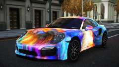 Porsche 911 Amahse S2 для GTA 4