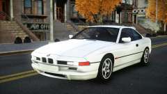 BMW 850CSi Jatin