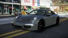 Porsche 911 Owot для GTA 4