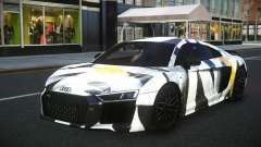 Audi R8 Thehaf S6 для GTA 4