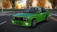BMW M3 E30 Duga для GTA 4