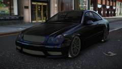 Mercedes-Benz CLK55 AMG Xeklin для GTA 4