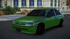 Ford Escort Cipduj для GTA 4