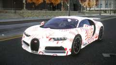 Bugatti Chiron Ashow S12 для GTA 4