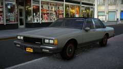 Chevrolet Caprice Classic Vivu для GTA 4