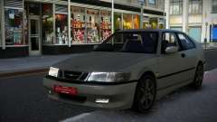 Saab 9-3 Lonuqa для GTA 4