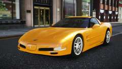 Chevrolet Corvette Baoxu для GTA 4