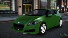 Honda CRZ Veyqulusi для GTA 4