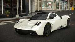 Pagani Huayra Arden для GTA 4