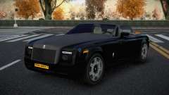 Rolls-Royce Phantom Duoye для GTA 4