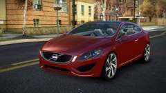 Volvo S60 Xiodo для GTA 4